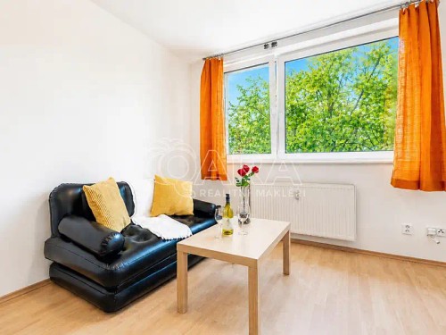 Prodej bytu 1+kk 26 m²