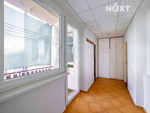 Prodaný byt 2+1 55 m²