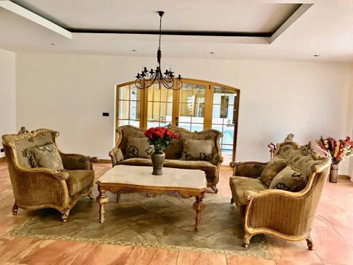 Prodej domu 295 m², pozemek 2077 m²