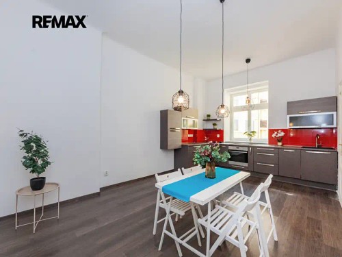 Prodej bytu 2+1 90 m²