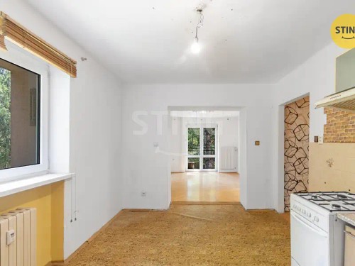 Prodej bytu 2+1 49 m²