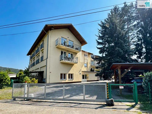 Prodej bytu 2+1 61 m²