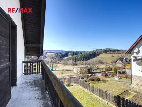 Prodej chalupy 83 m², pozemek 837 m²