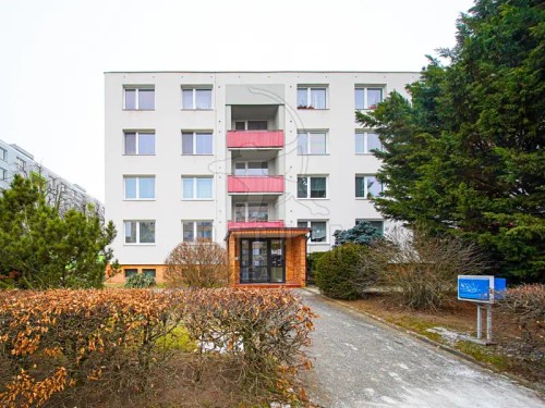 Prodej bytu 3+1 76 m²