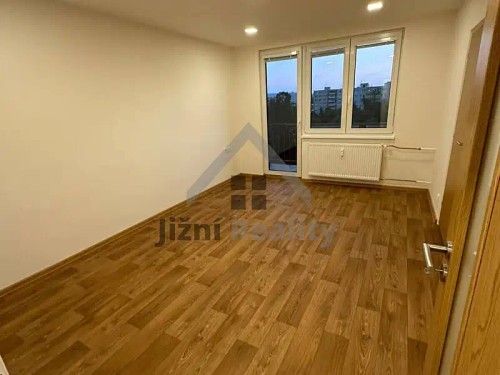 Prodej bytu 3+1 61 m²