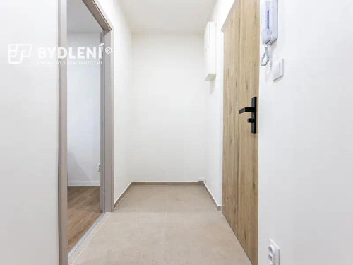 Prodej bytu 3+1 67 m²