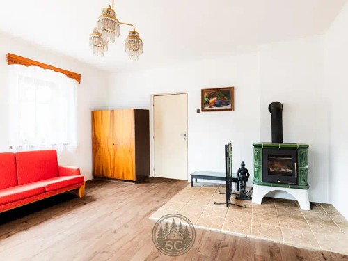 Prodej domu 215 m², pozemek 3128 m²