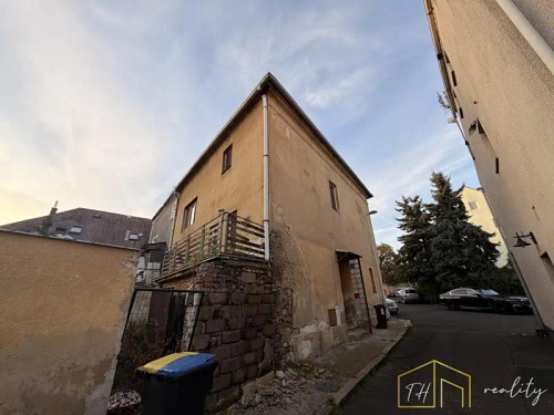 Prodej domu 150 m², pozemek 130 m²