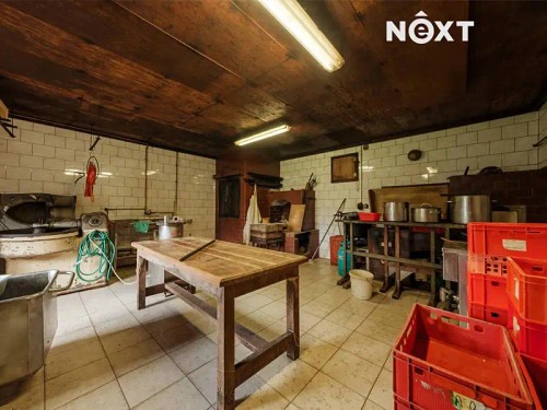 Prodej domu 380 m², pozemek 3150 m²