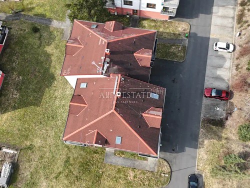 Prodej bytu 4+kk 120 m²