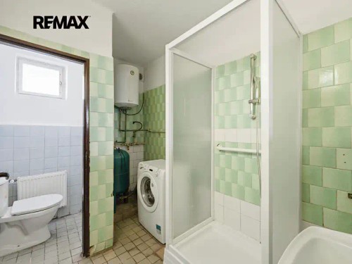 Prodej domu 94 m², pozemek 528 m²
