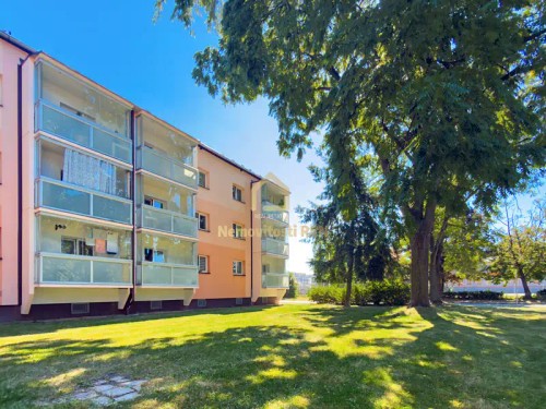 Prodej bytu 2+1 55 m²