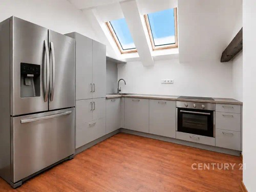 Prodej atypického bytu 76 m²