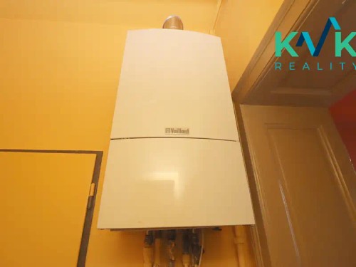 Prodej bytu 1+1 33 m²