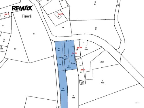 Prodej domu 334 m², pozemek 2200 m²