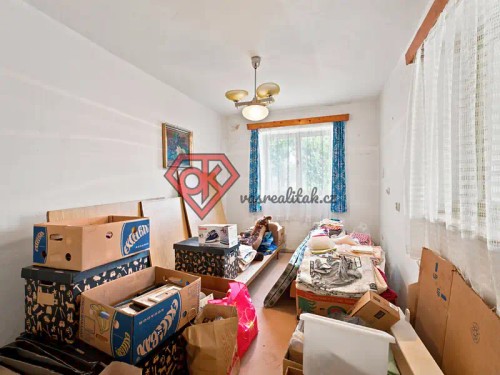 Prodej domu 200 m², pozemek 1896 m²