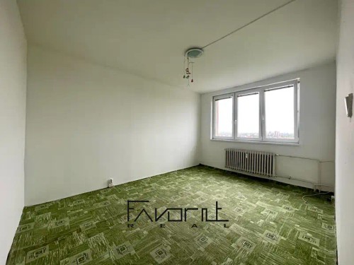 Prodaný byt 3+1 67 m²