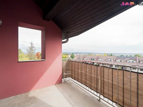 Prodej bytu 2+kk 50 m²