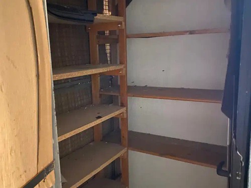 Prodaný byt 2+1 57 m²