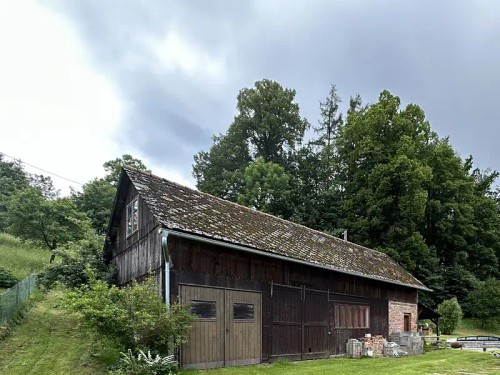 Prodej chalupy 400 m², pozemek 2527 m²