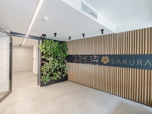Prodaný byt 2+kk 64 m²