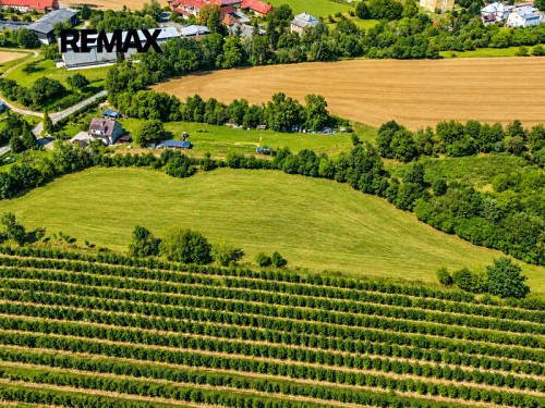 Prodej stavebního pozemku 12143 m²