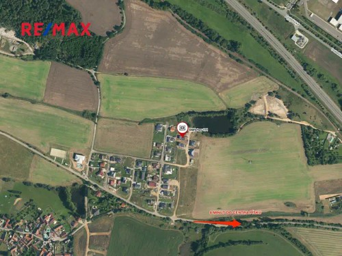 Prodej domu 190 m², pozemek 918 m²