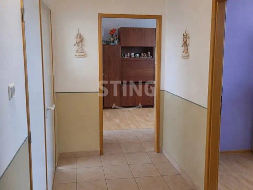 Prodej bytu 3+1 82 m²
