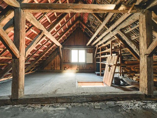 Prodej domu 104 m², pozemek 956 m²