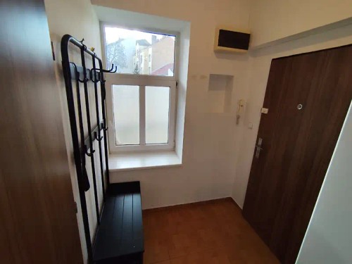 Prodaný byt 2+1 48 m²