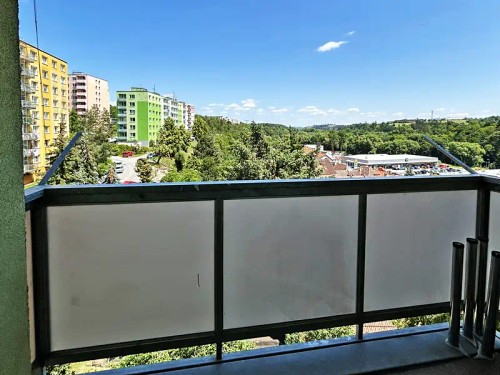 Prodaný byt 3+1 69 m²