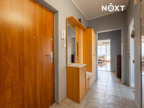 Prodej bytu 3+1 65 m²
