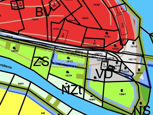 Prodej domu 81 m², pozemek 2534 m²