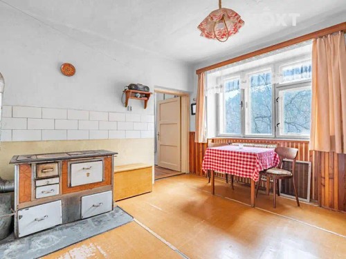 Prodej domu 190 m², pozemek 1025 m²