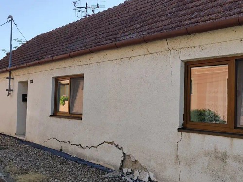Prodej domu 170 m², pozemek 936 m²