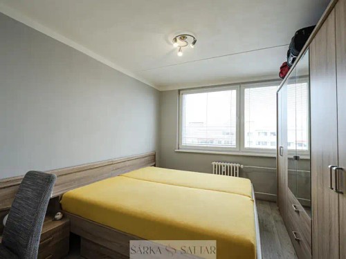 Prodaný byt 3+1 75 m²