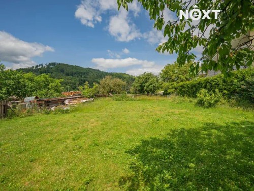 Prodej domu 177 m², pozemek 2170 m²