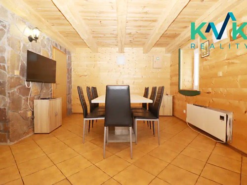 Prodej domu 149 m², pozemek 740 m²