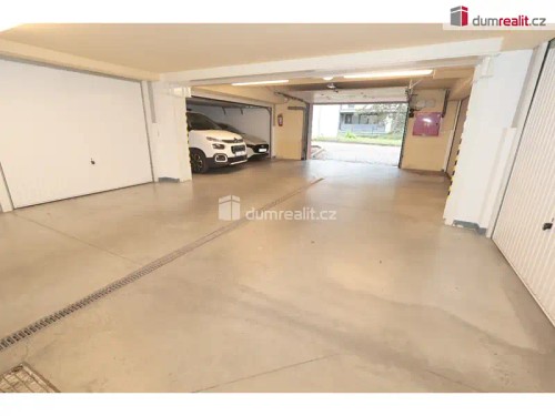 Prodaný byt 3+kk 114 m²