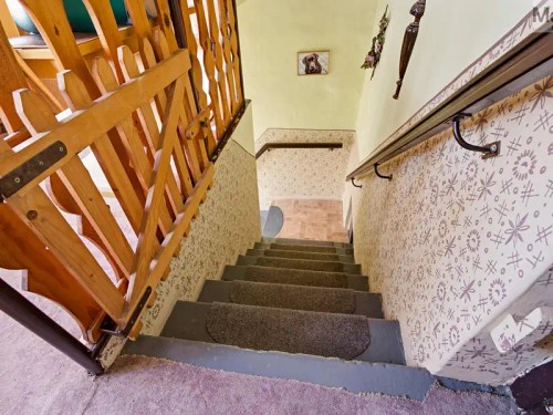 Prodej domu 102 m², pozemek 119 m²