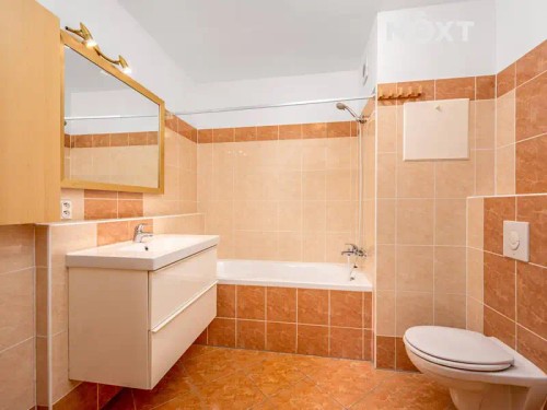 Prodej bytu 2+kk 59 m²