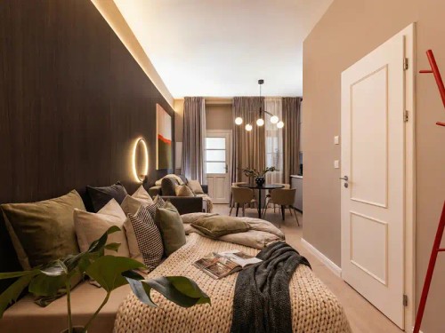 Prodej bytu 2+kk 58 m²