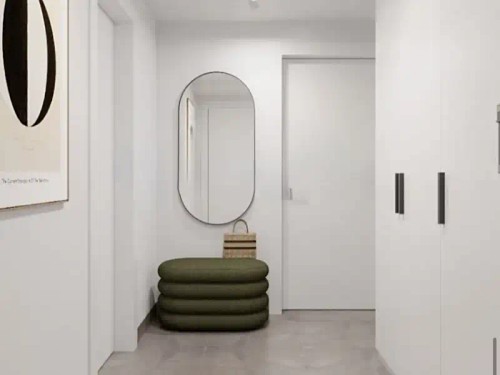 Prodaný byt 2+kk 55 m²