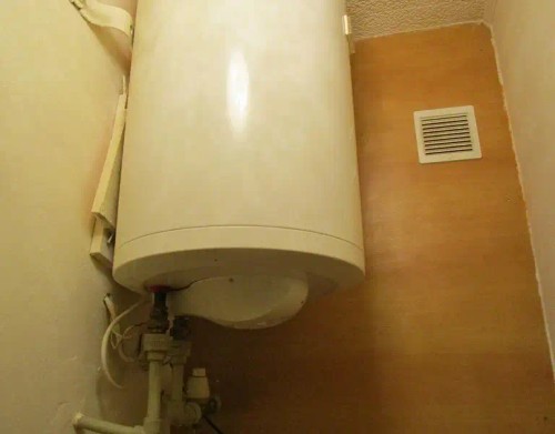 Prodaný byt 3+1 64 m²