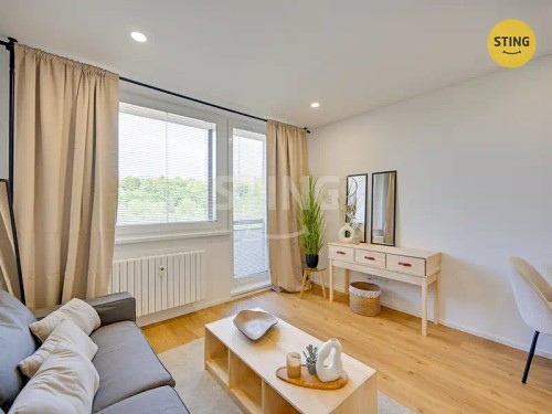 Prodej bytu 1+kk 33 m²