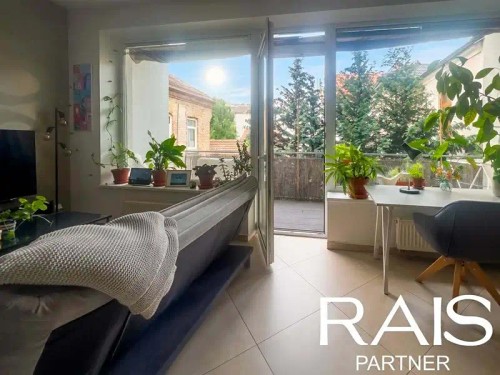 Prodaný byt 2+kk 79 m²
