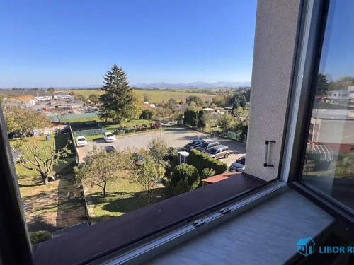Prodej bytu 2+1 51 m²