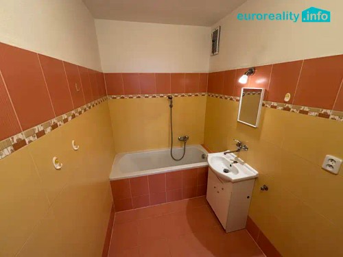 Prodej bytu 2+1 66 m²