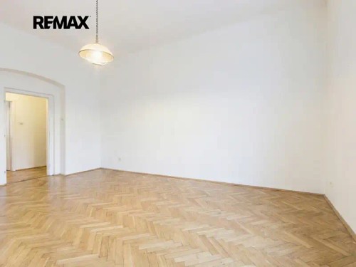 Prodej bytu 2+1 56 m²