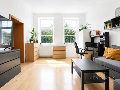 Prodej bytu 2+1 56 m²